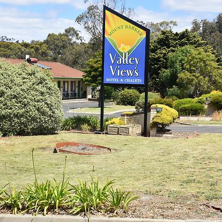 Mount Barker Valley Views Motel & Chalets, Western Australia Esterno foto
