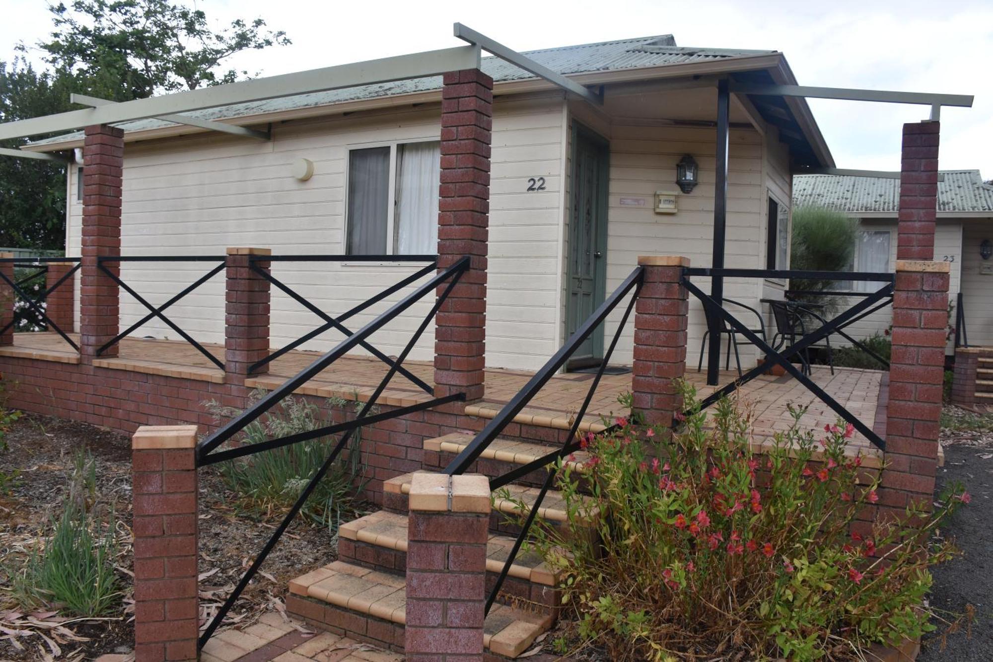 Mount Barker Valley Views Motel & Chalets, Western Australia Camera foto