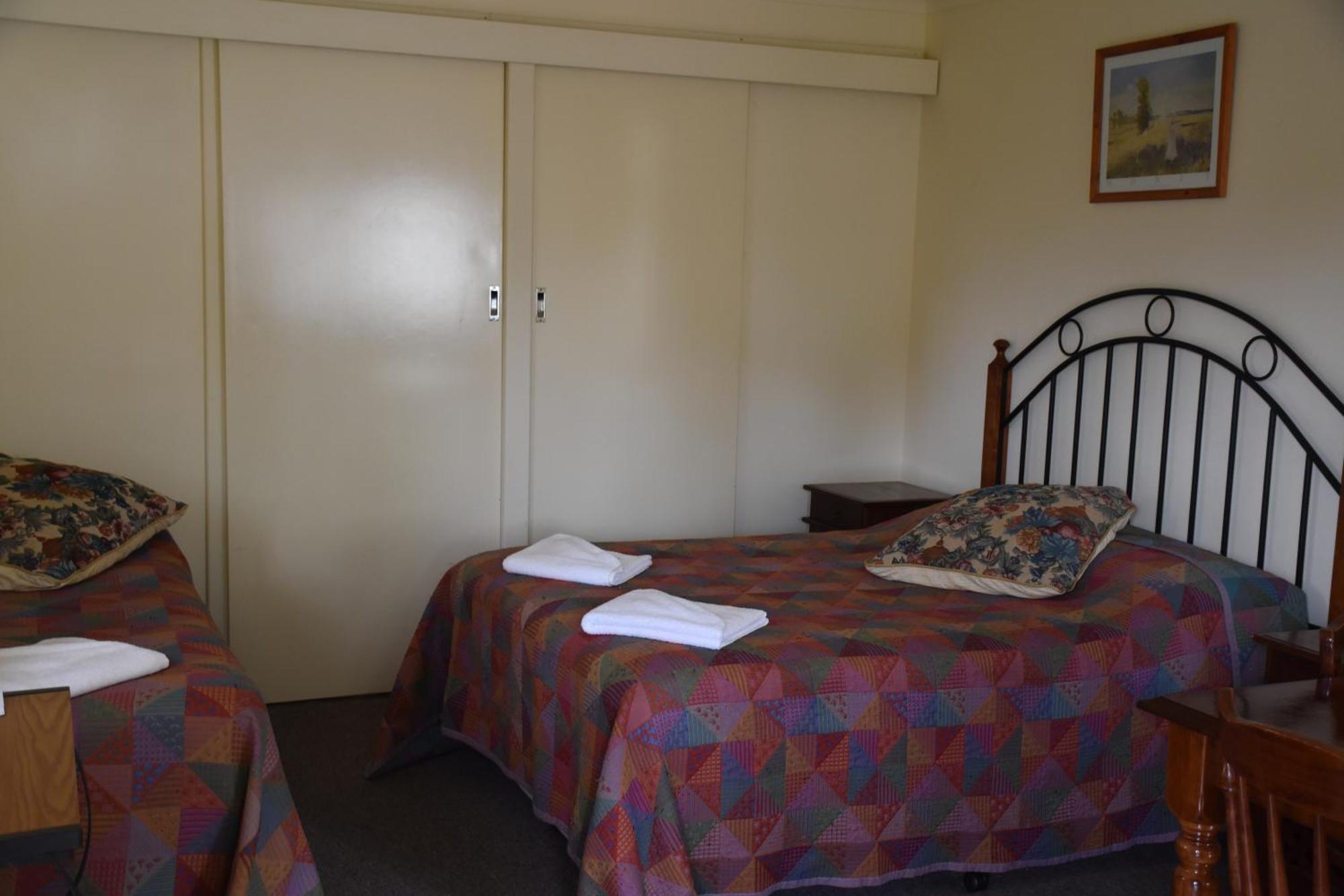 Mount Barker Valley Views Motel & Chalets, Western Australia Camera foto