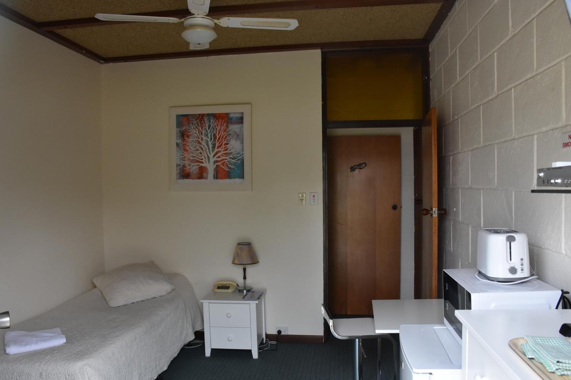 Mount Barker Valley Views Motel & Chalets, Western Australia Camera foto