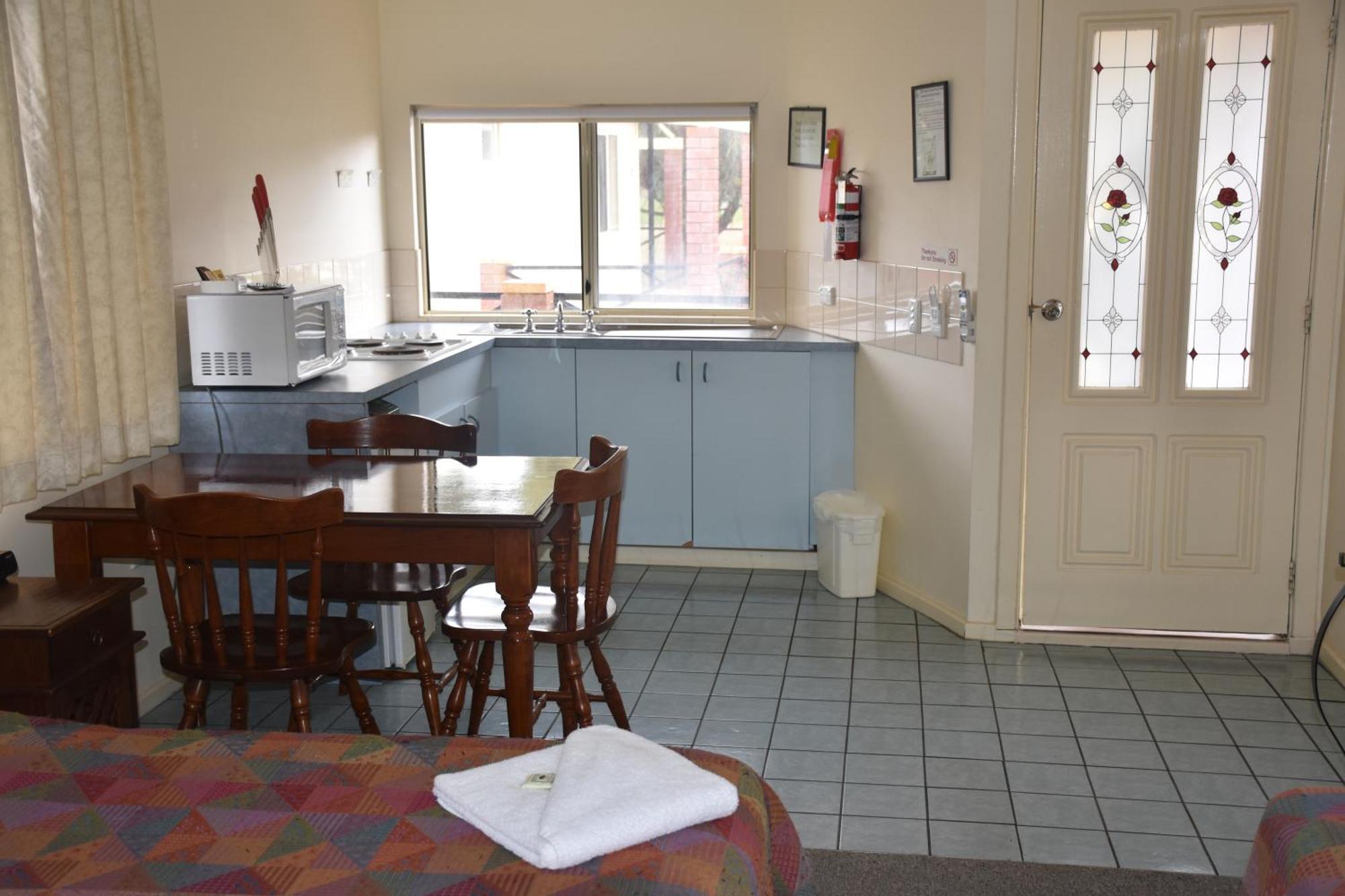 Mount Barker Valley Views Motel & Chalets, Western Australia Camera foto