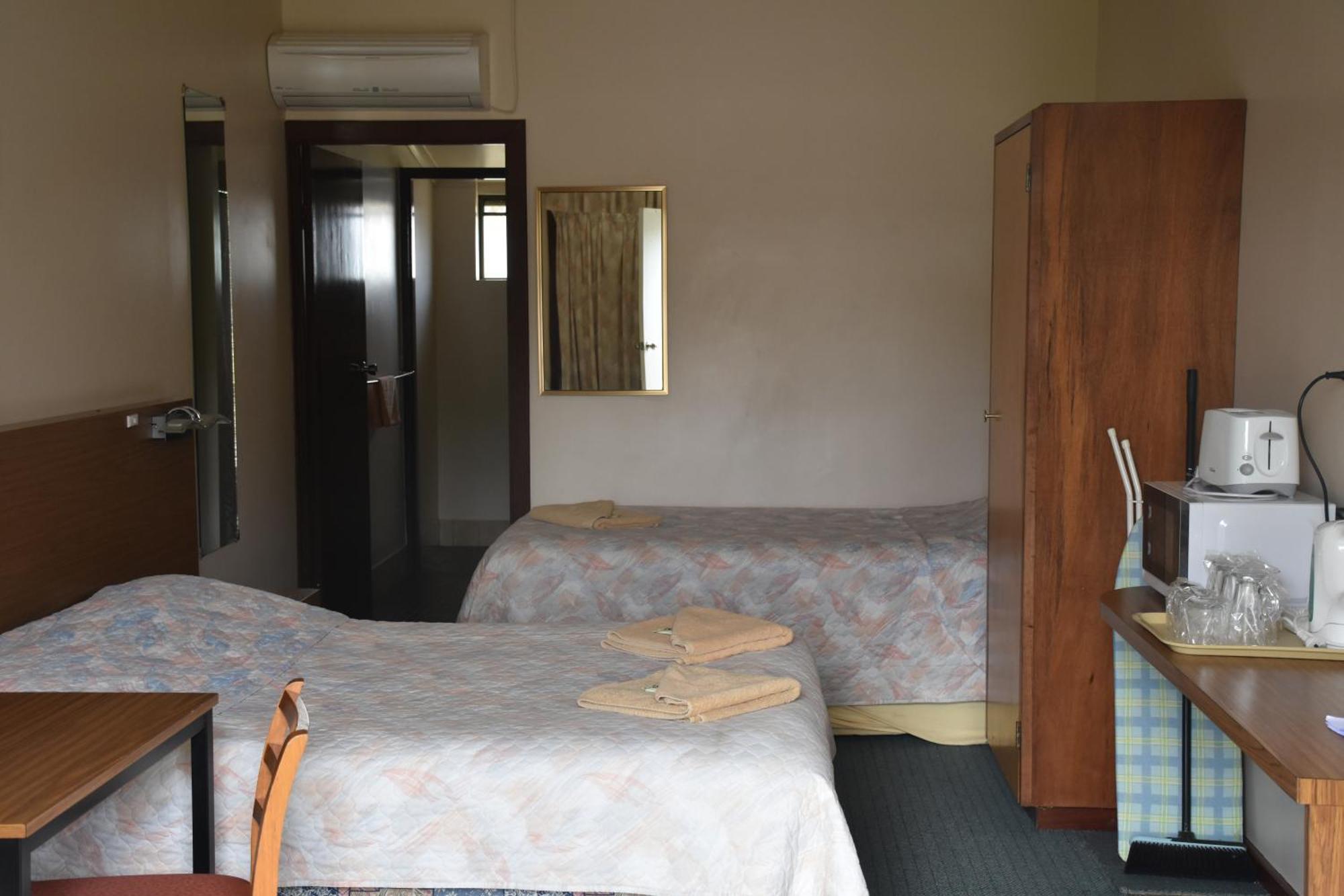 Mount Barker Valley Views Motel & Chalets, Western Australia Camera foto