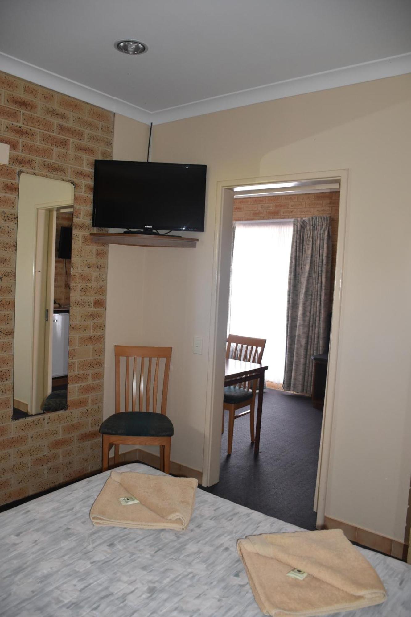 Mount Barker Valley Views Motel & Chalets, Western Australia Camera foto