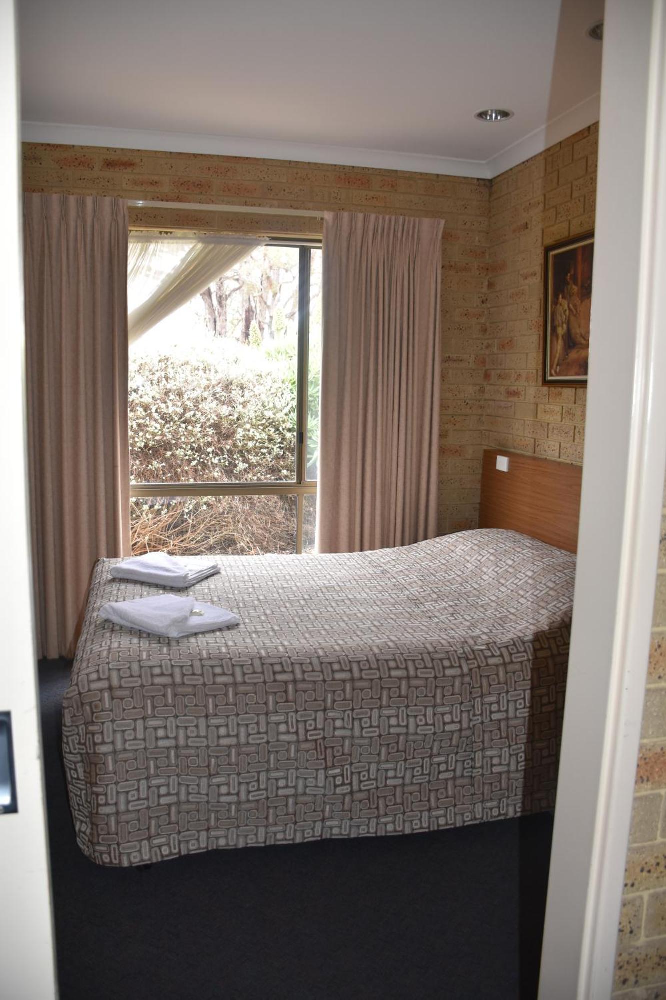 Mount Barker Valley Views Motel & Chalets, Western Australia Camera foto