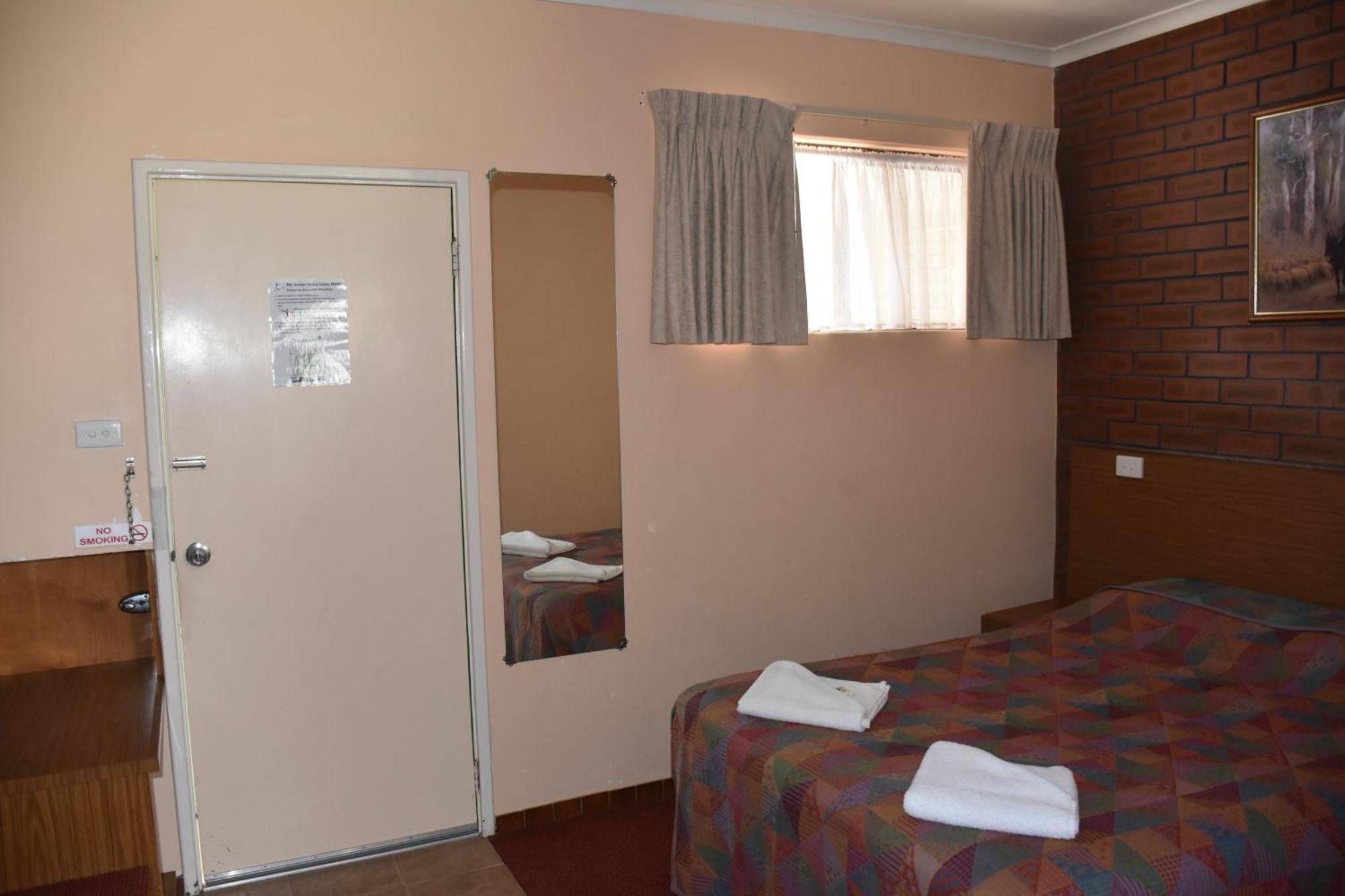 Mount Barker Valley Views Motel & Chalets, Western Australia Camera foto