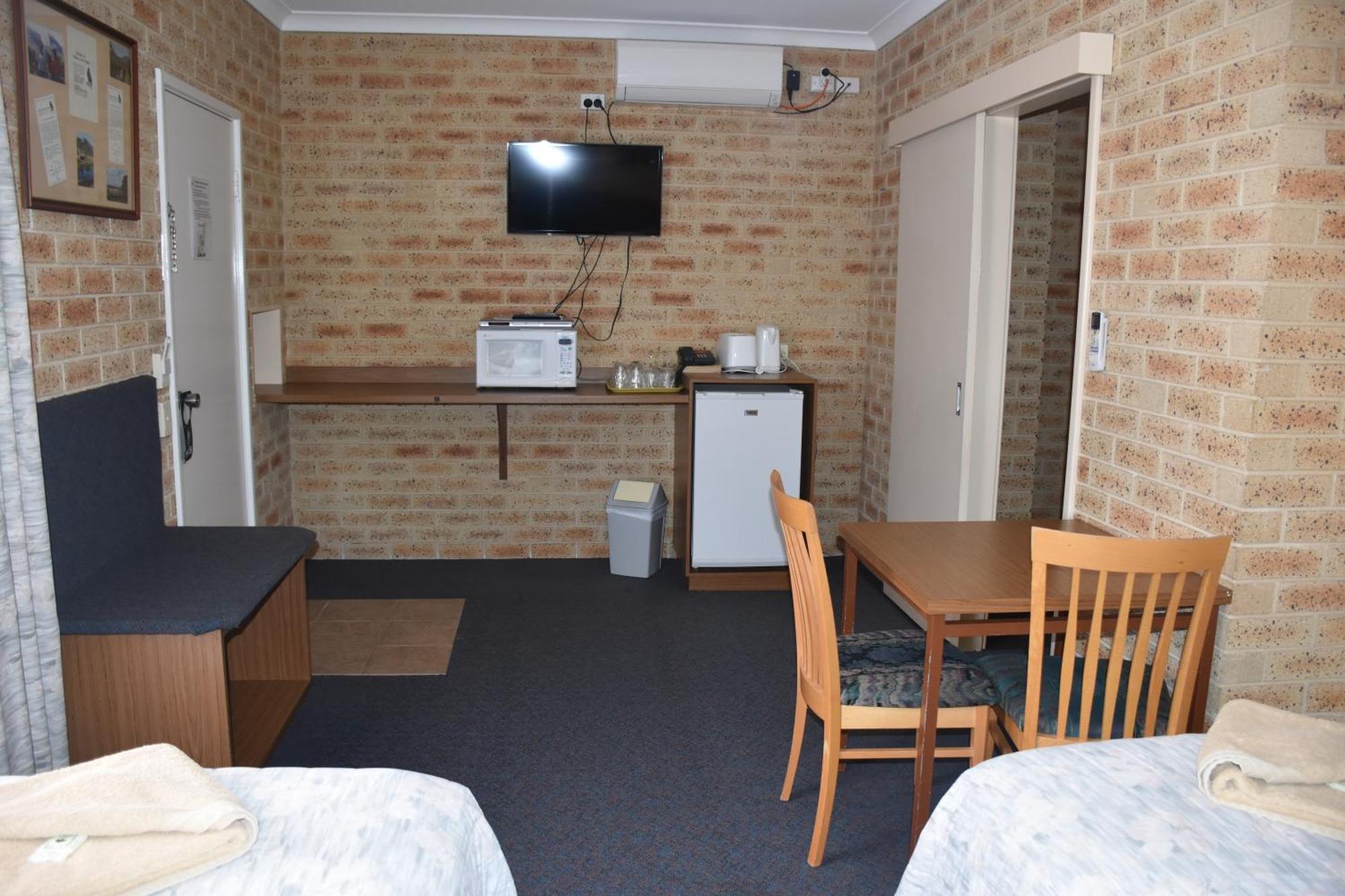 Mount Barker Valley Views Motel & Chalets, Western Australia Camera foto