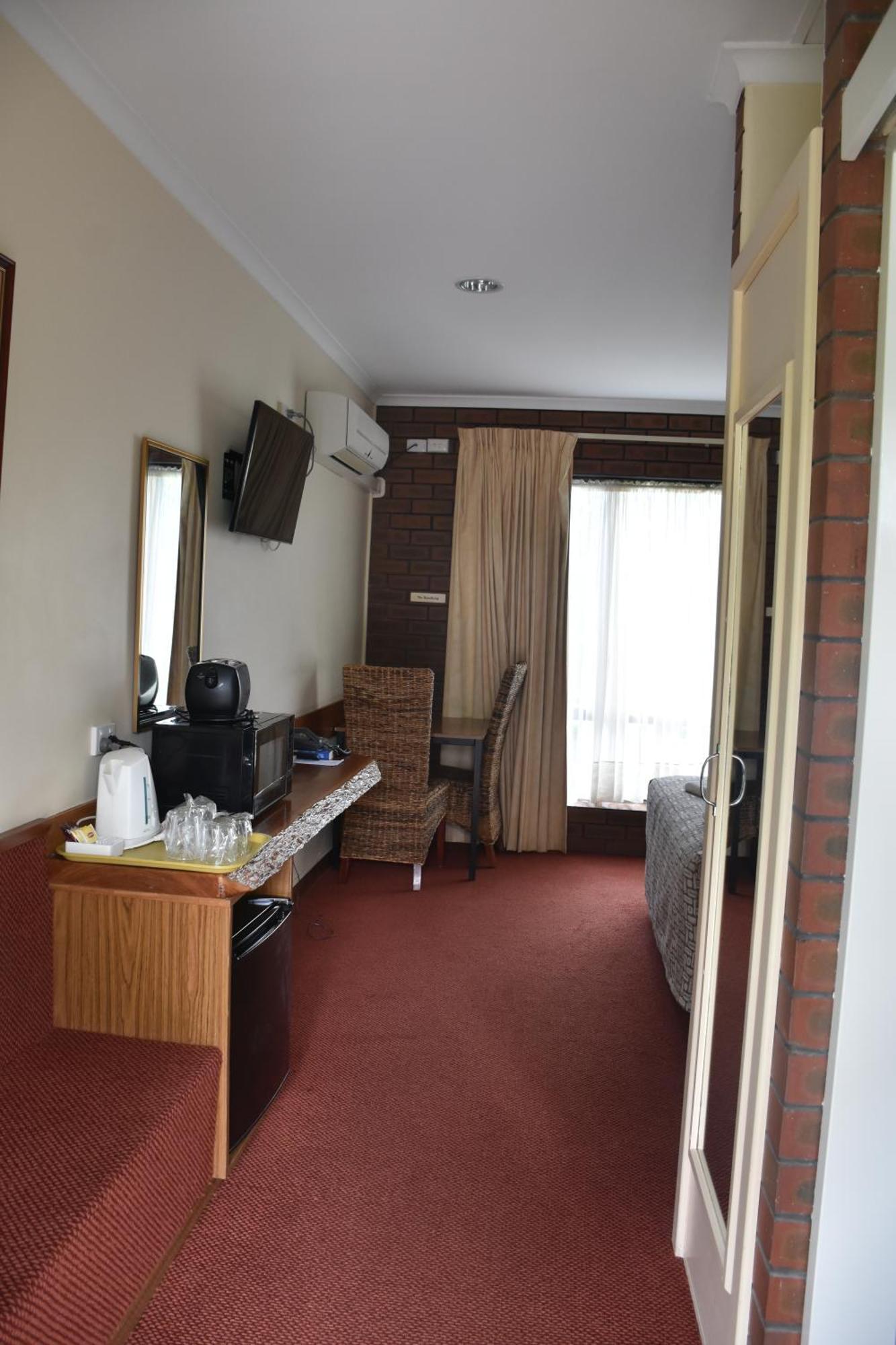 Mount Barker Valley Views Motel & Chalets, Western Australia Camera foto