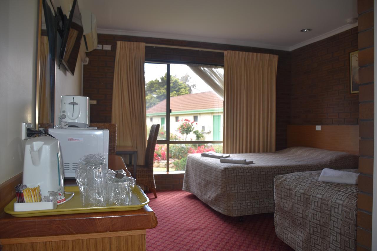 Mount Barker Valley Views Motel & Chalets, Western Australia Esterno foto