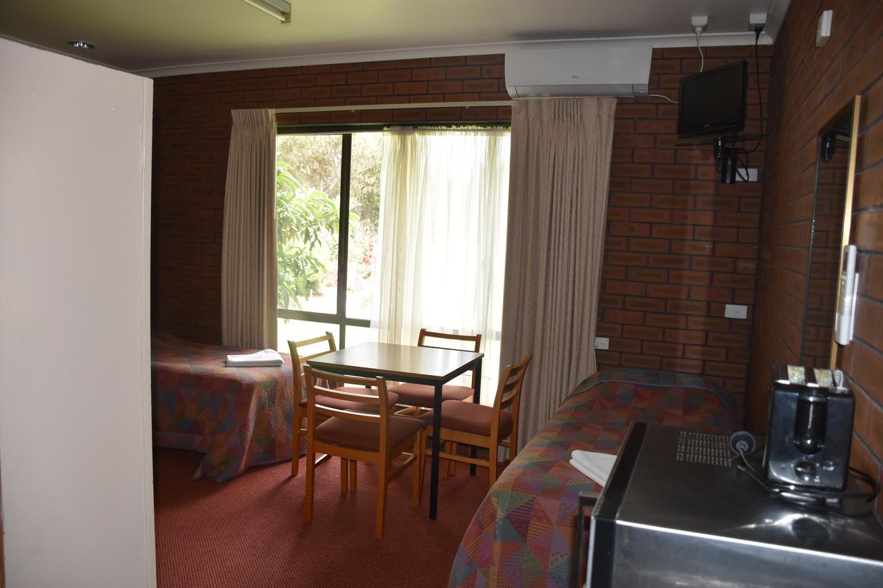 Mount Barker Valley Views Motel & Chalets, Western Australia Esterno foto