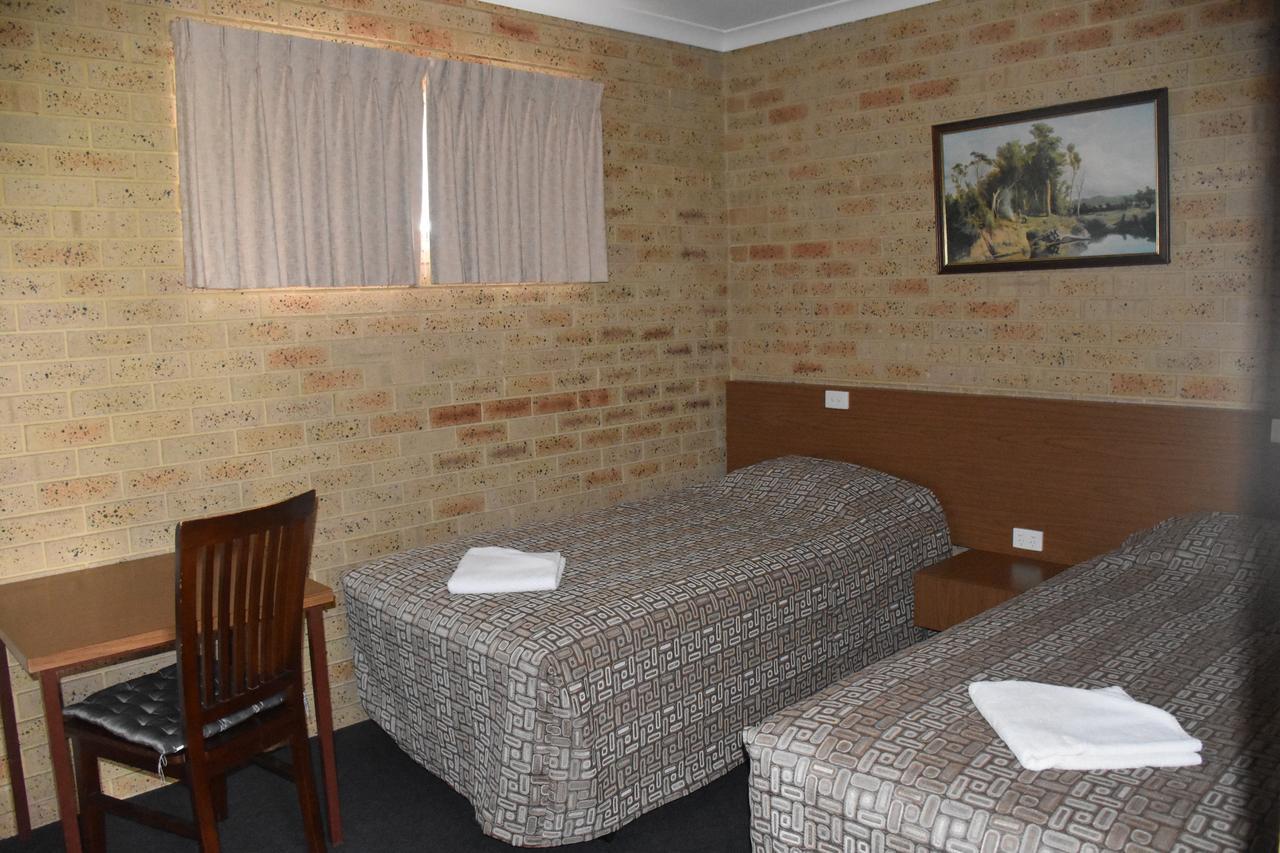 Mount Barker Valley Views Motel & Chalets, Western Australia Esterno foto