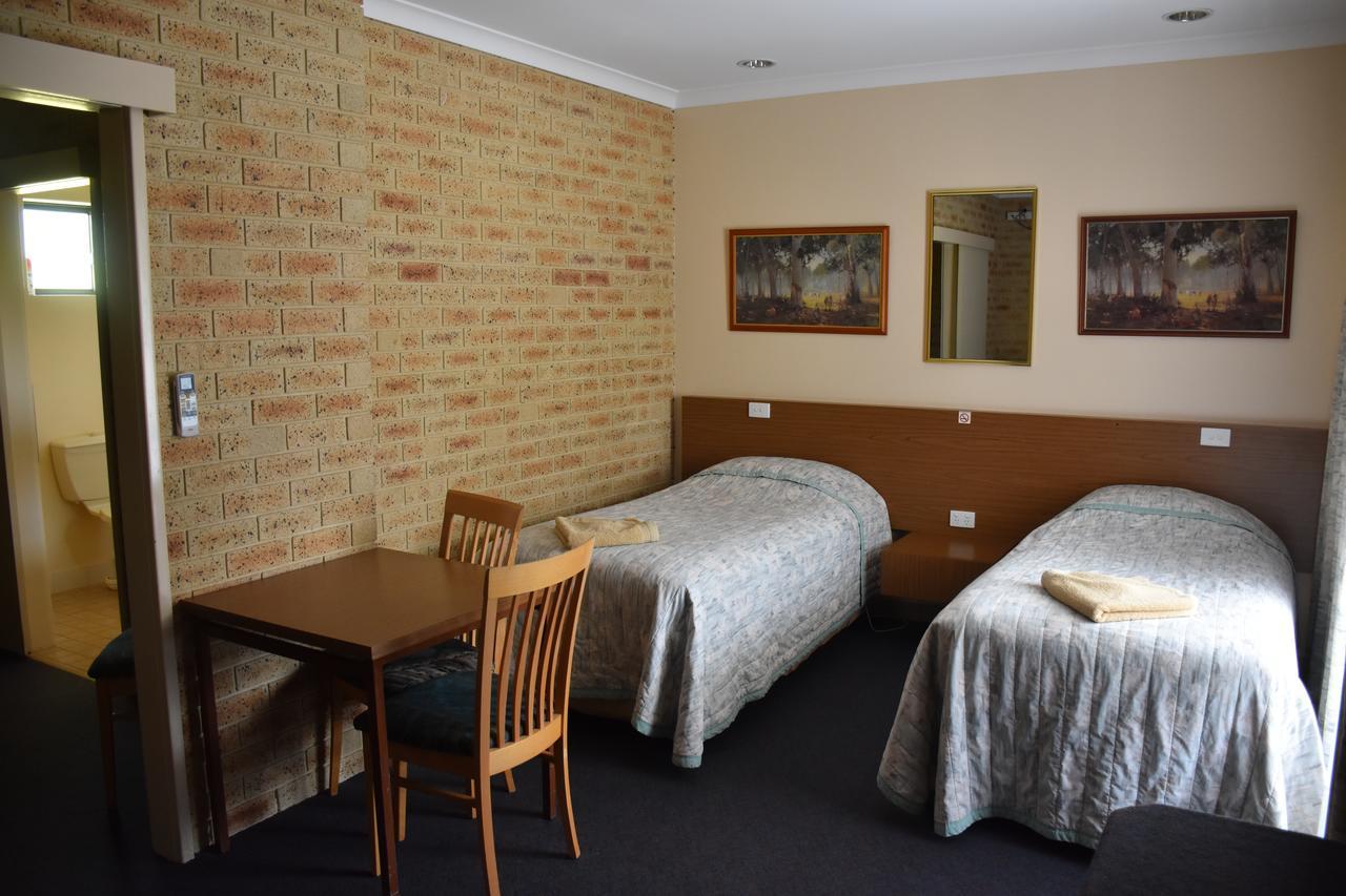 Mount Barker Valley Views Motel & Chalets, Western Australia Esterno foto