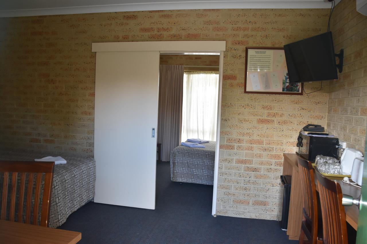 Mount Barker Valley Views Motel & Chalets, Western Australia Esterno foto