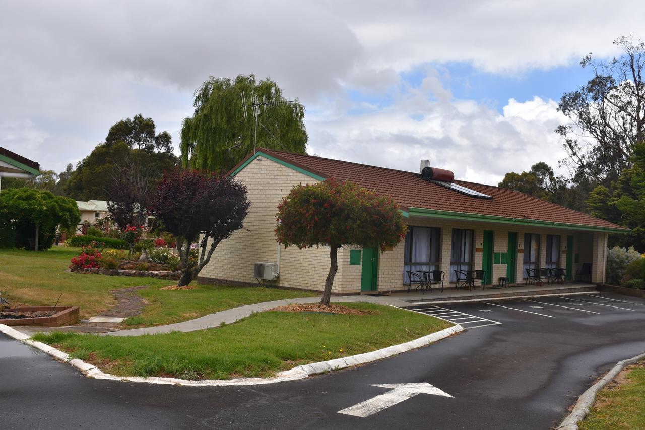 Mount Barker Valley Views Motel & Chalets, Western Australia Esterno foto