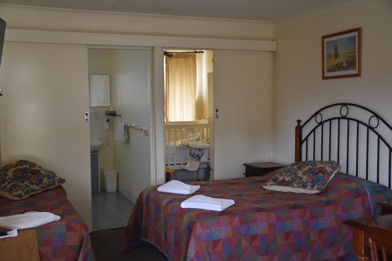 Mount Barker Valley Views Motel & Chalets, Western Australia Esterno foto
