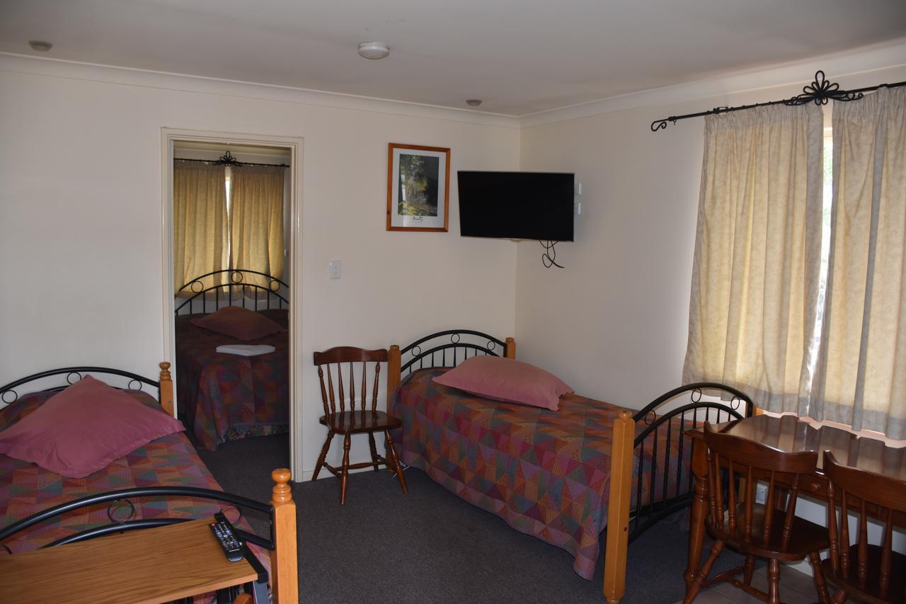 Mount Barker Valley Views Motel & Chalets, Western Australia Esterno foto
