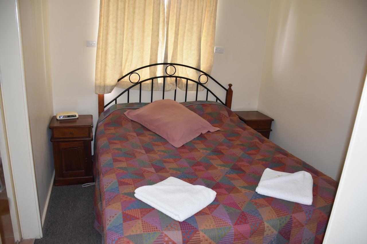 Mount Barker Valley Views Motel & Chalets, Western Australia Esterno foto