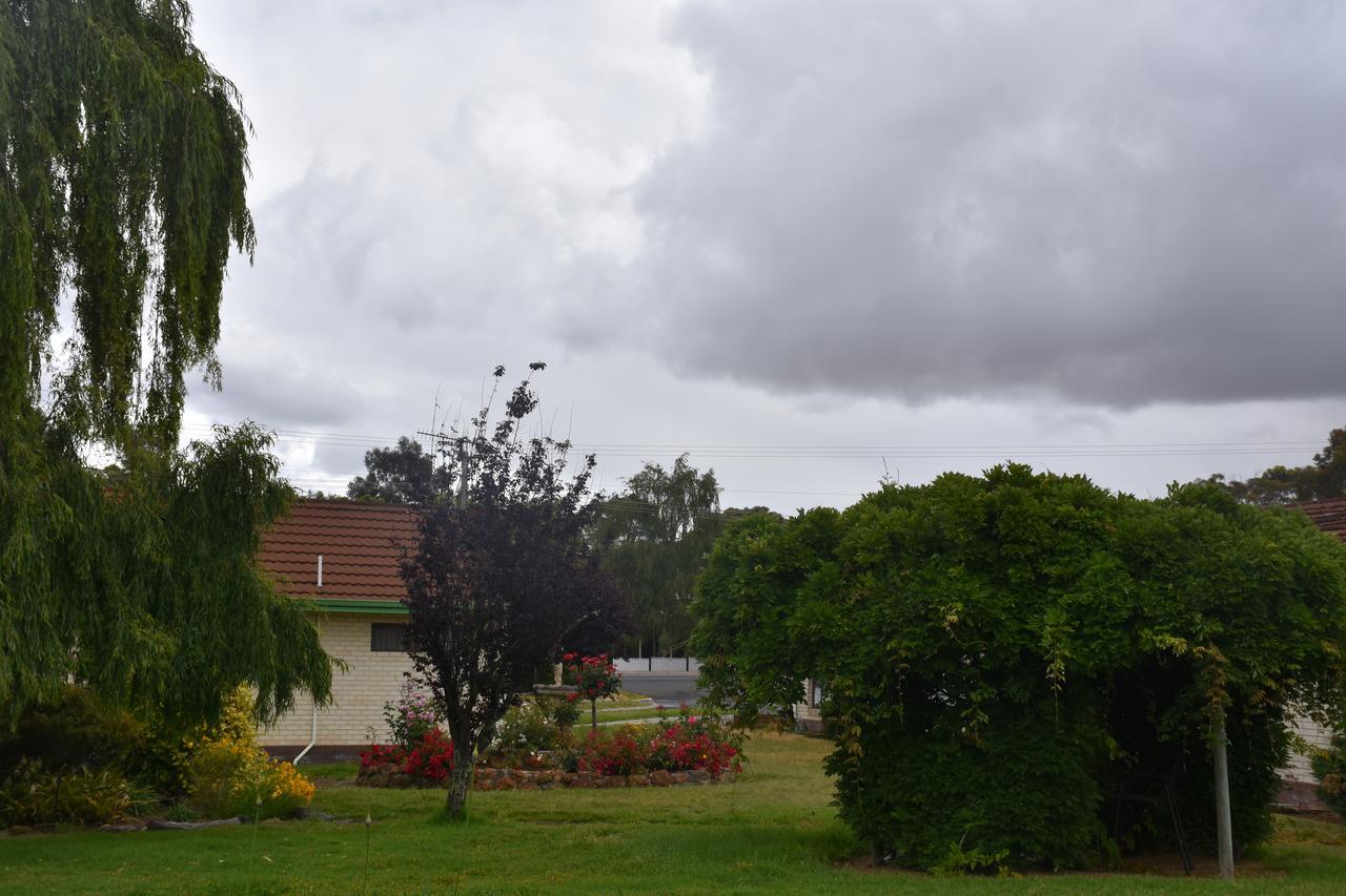 Mount Barker Valley Views Motel & Chalets, Western Australia Esterno foto
