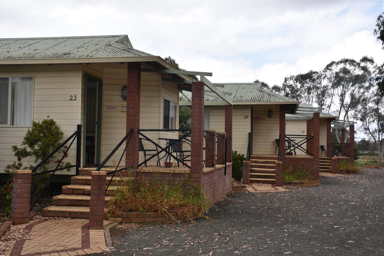 Mount Barker Valley Views Motel & Chalets, Western Australia Esterno foto
