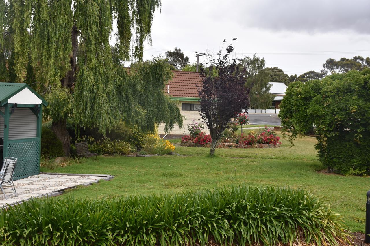 Mount Barker Valley Views Motel & Chalets, Western Australia Esterno foto