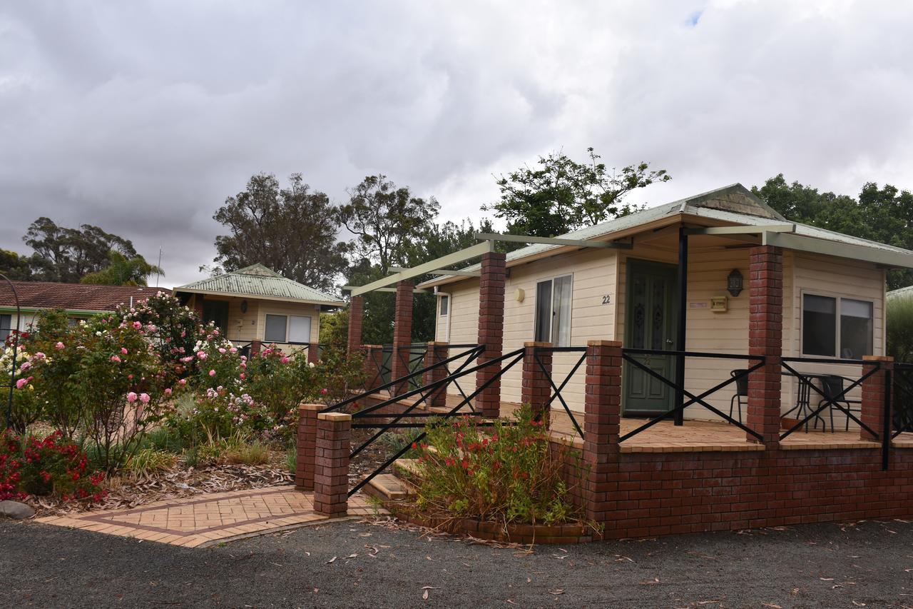 Mount Barker Valley Views Motel & Chalets, Western Australia Esterno foto