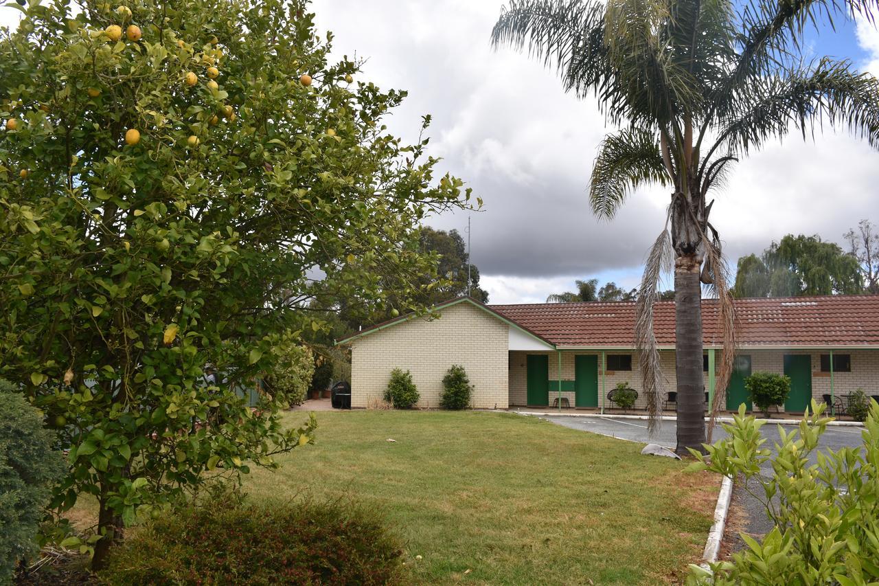 Mount Barker Valley Views Motel & Chalets, Western Australia Esterno foto