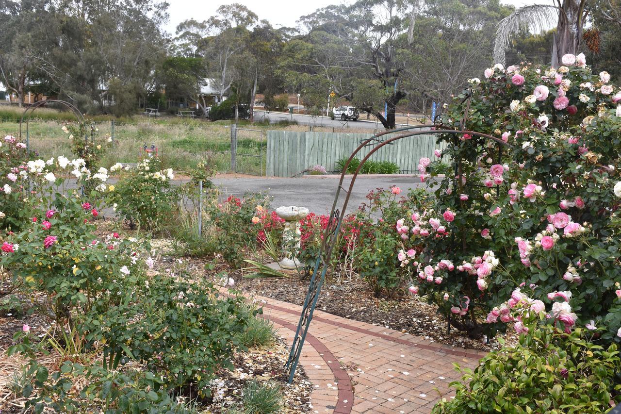 Mount Barker Valley Views Motel & Chalets, Western Australia Esterno foto
