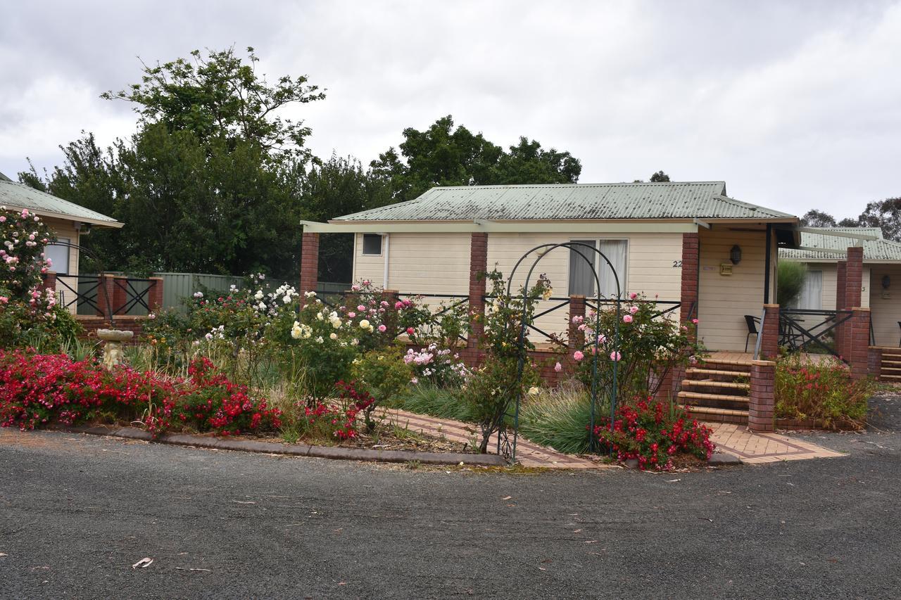 Mount Barker Valley Views Motel & Chalets, Western Australia Esterno foto