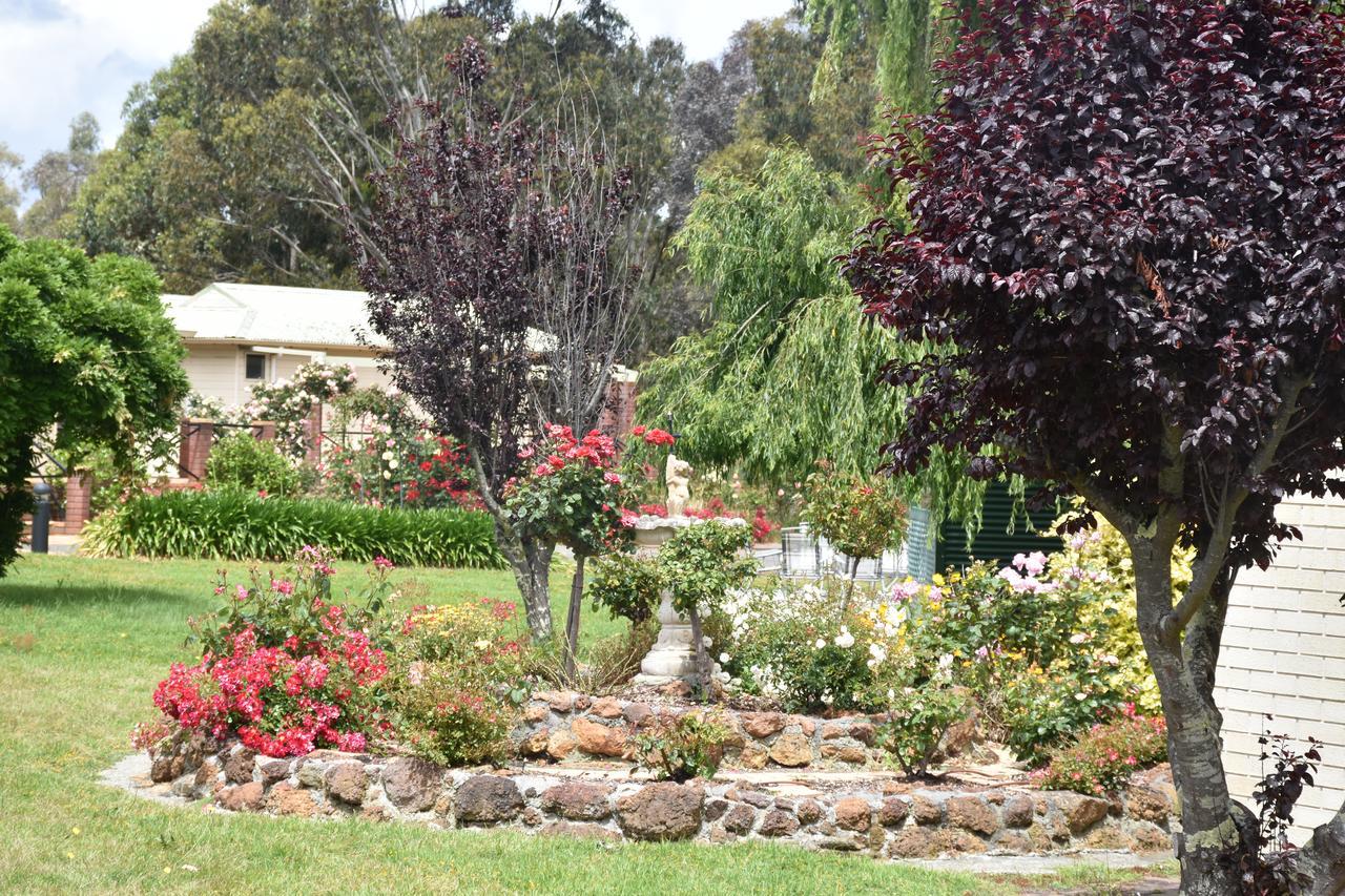 Mount Barker Valley Views Motel & Chalets, Western Australia Esterno foto