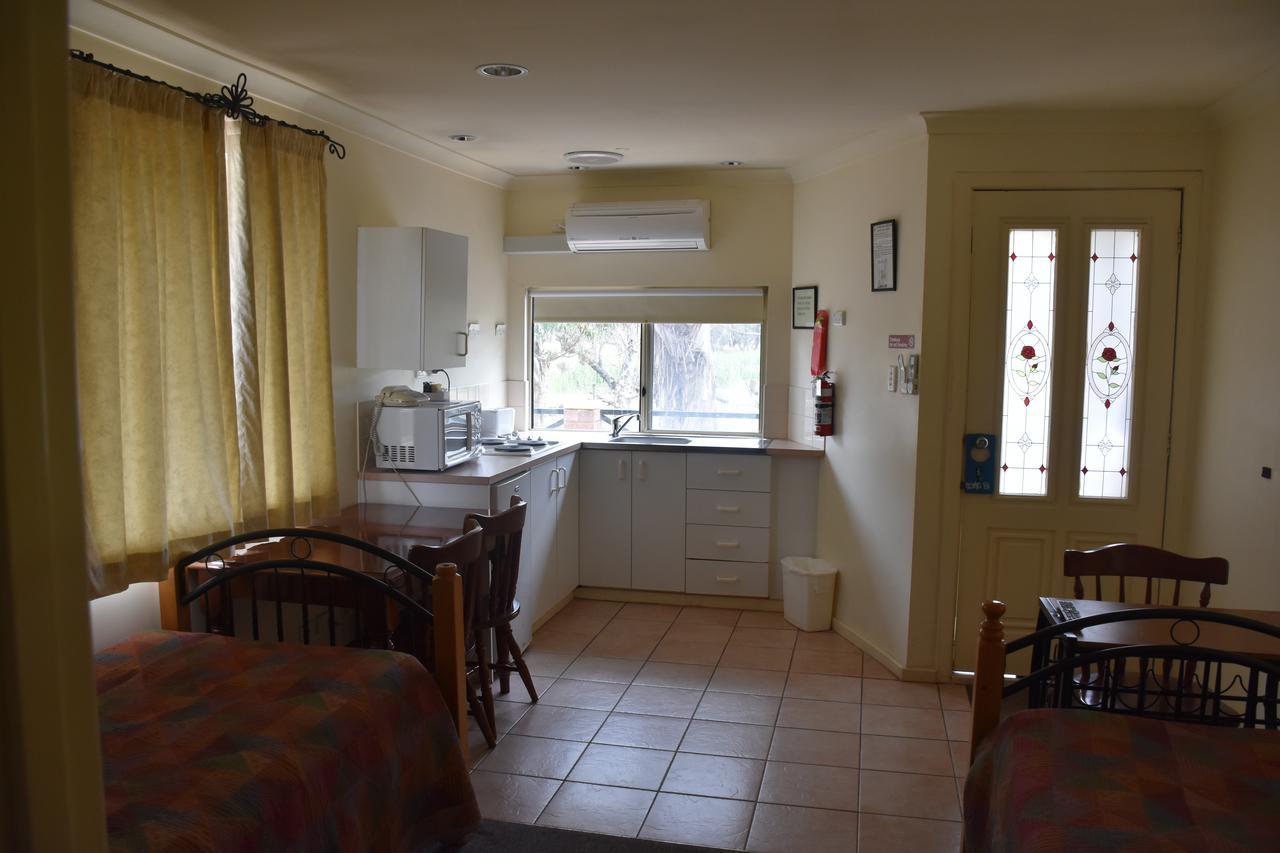Mount Barker Valley Views Motel & Chalets, Western Australia Esterno foto