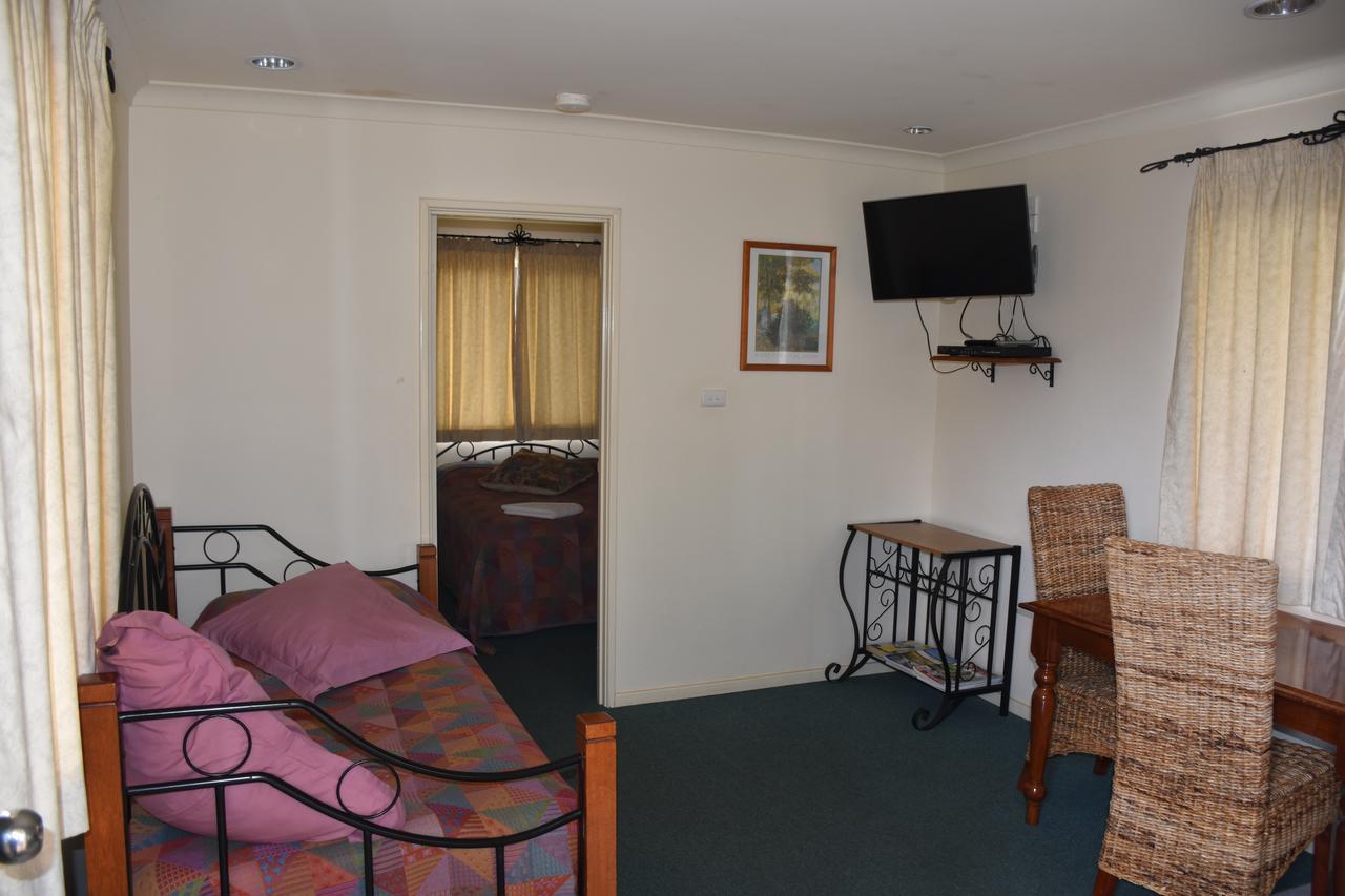Mount Barker Valley Views Motel & Chalets, Western Australia Esterno foto