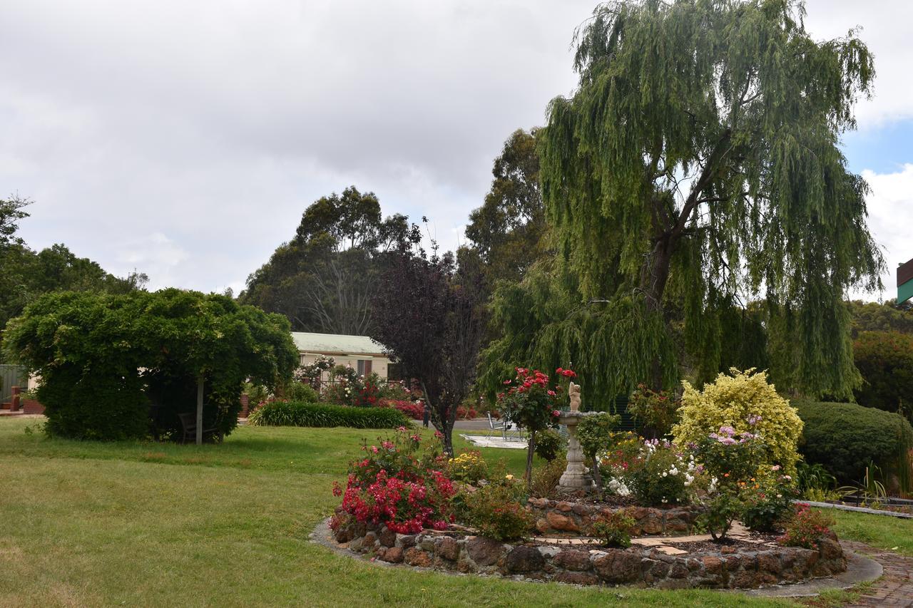 Mount Barker Valley Views Motel & Chalets, Western Australia Esterno foto