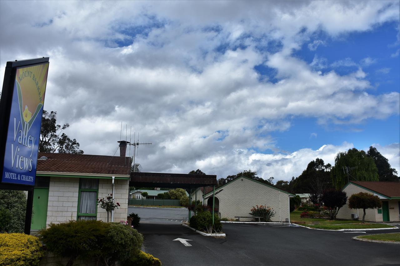 Mount Barker Valley Views Motel & Chalets, Western Australia Esterno foto