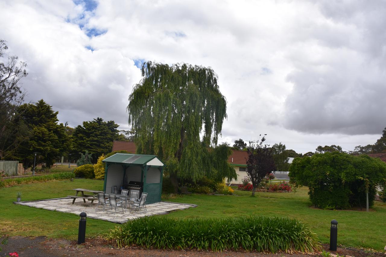 Mount Barker Valley Views Motel & Chalets, Western Australia Esterno foto