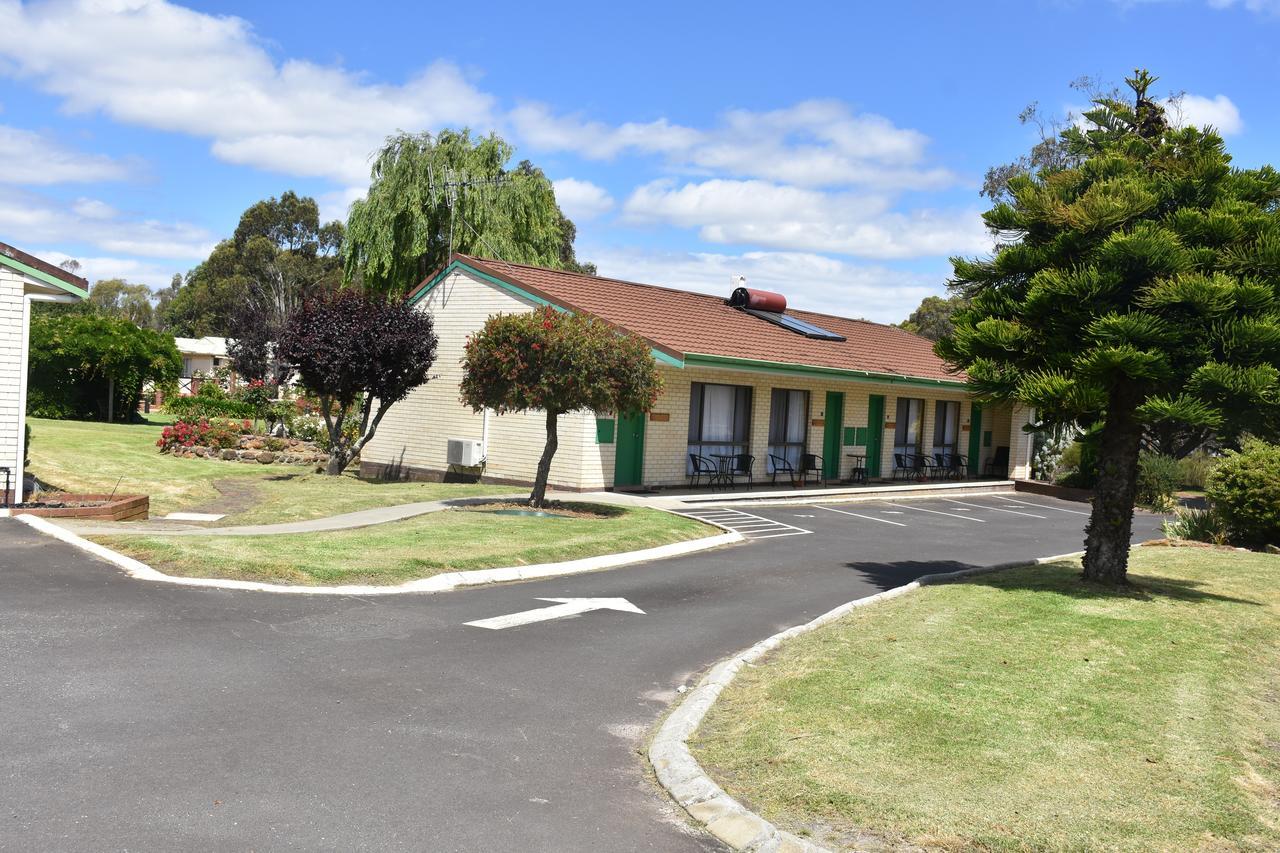 Mount Barker Valley Views Motel & Chalets, Western Australia Esterno foto