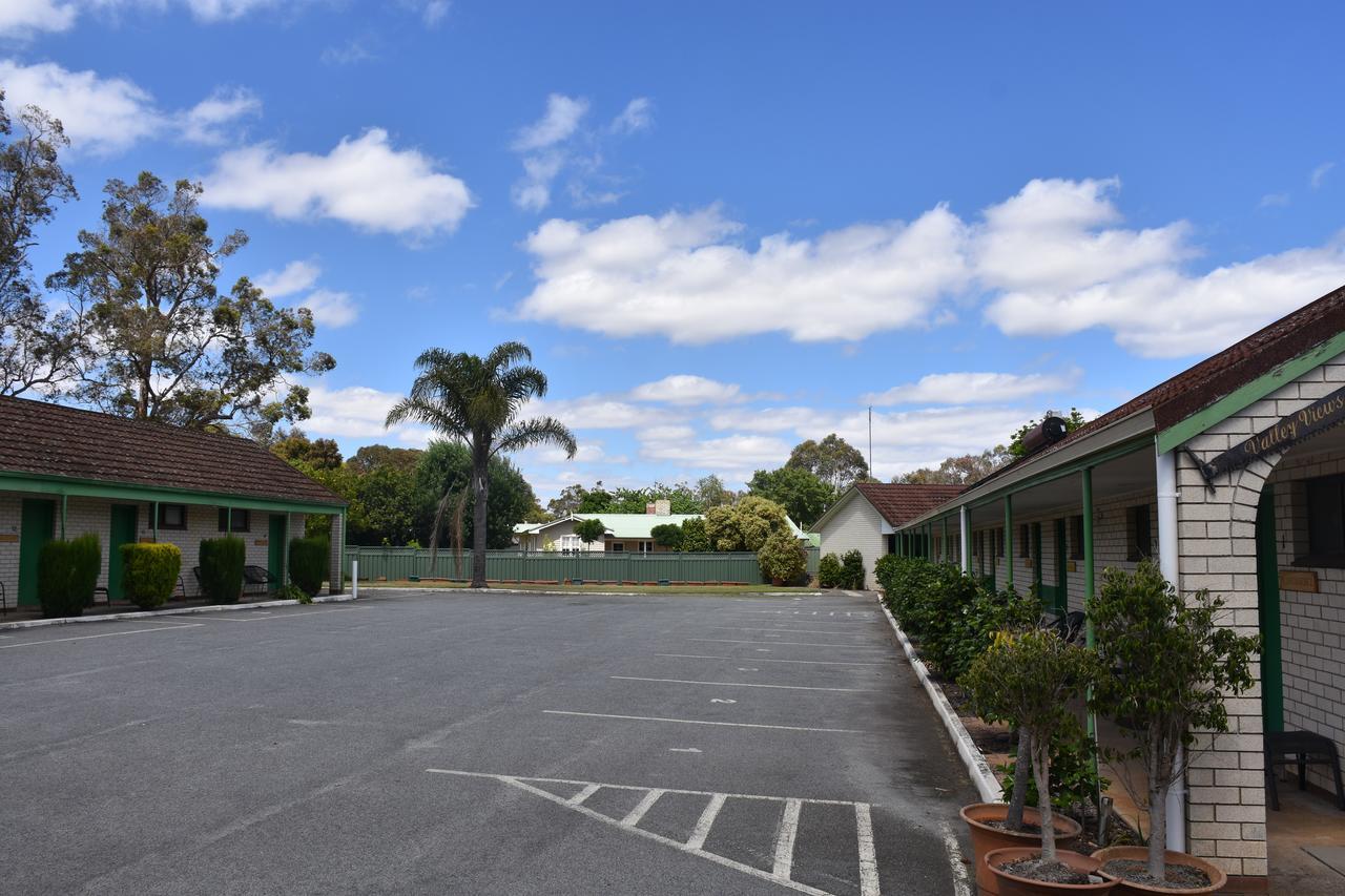 Mount Barker Valley Views Motel & Chalets, Western Australia Esterno foto