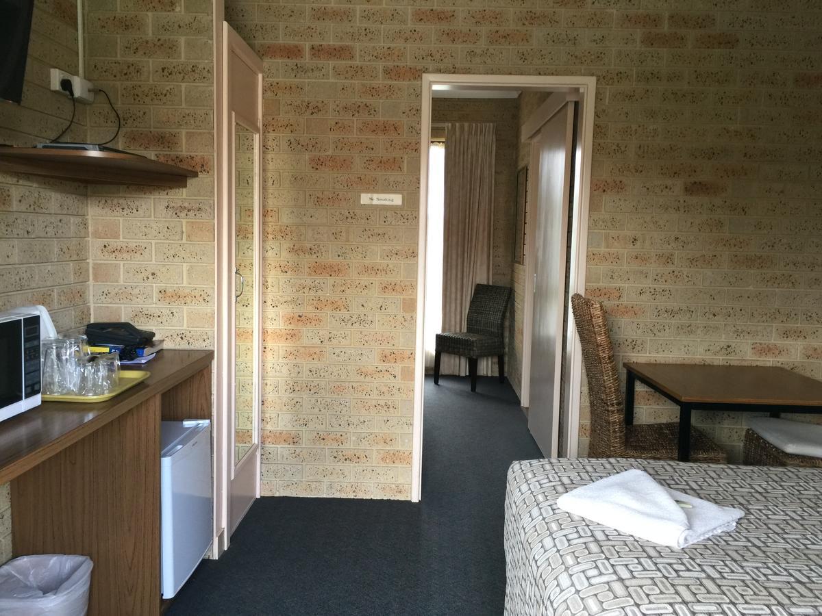 Mount Barker Valley Views Motel & Chalets, Western Australia Esterno foto