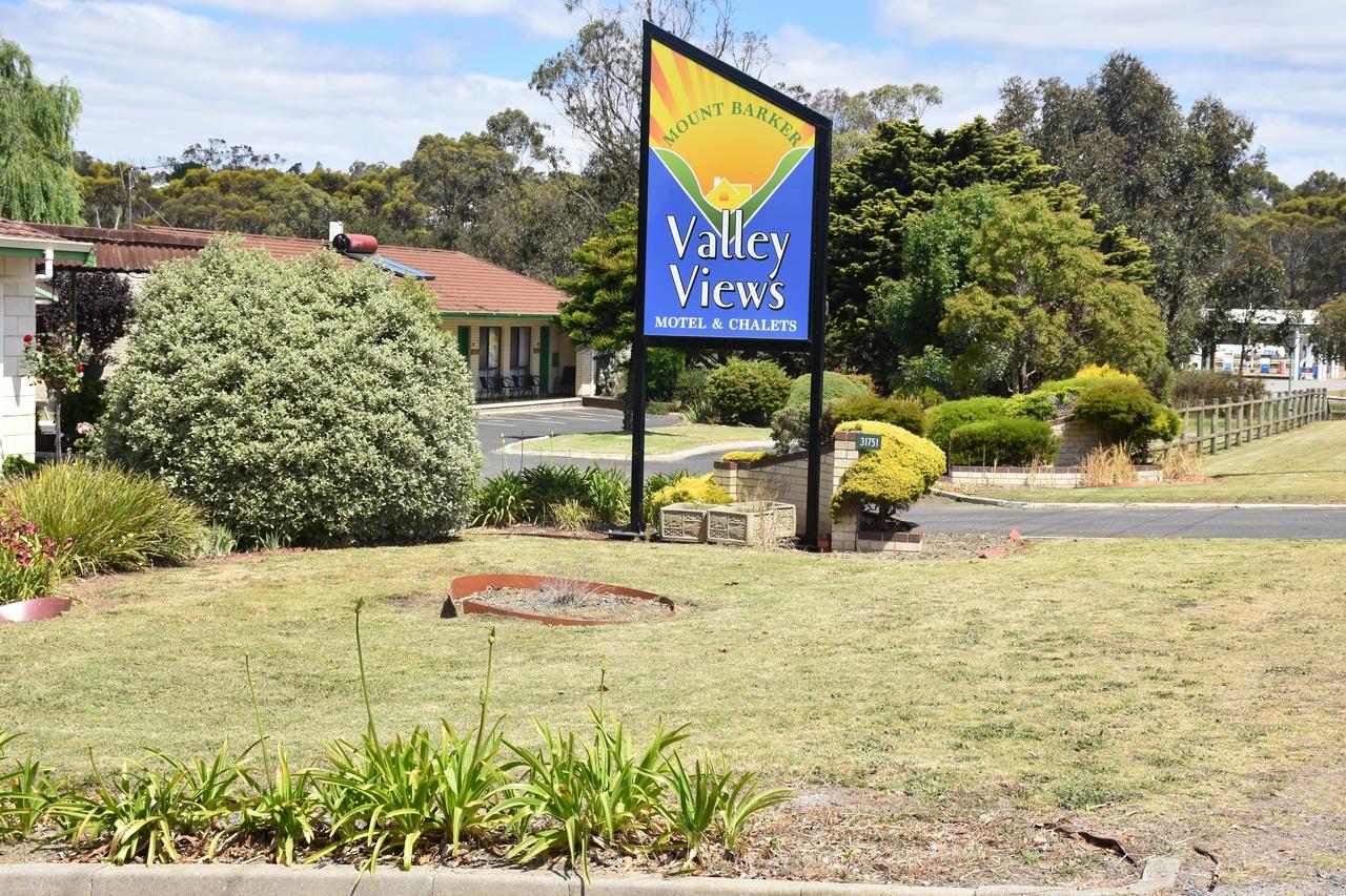 Mount Barker Valley Views Motel & Chalets, Western Australia Esterno foto
