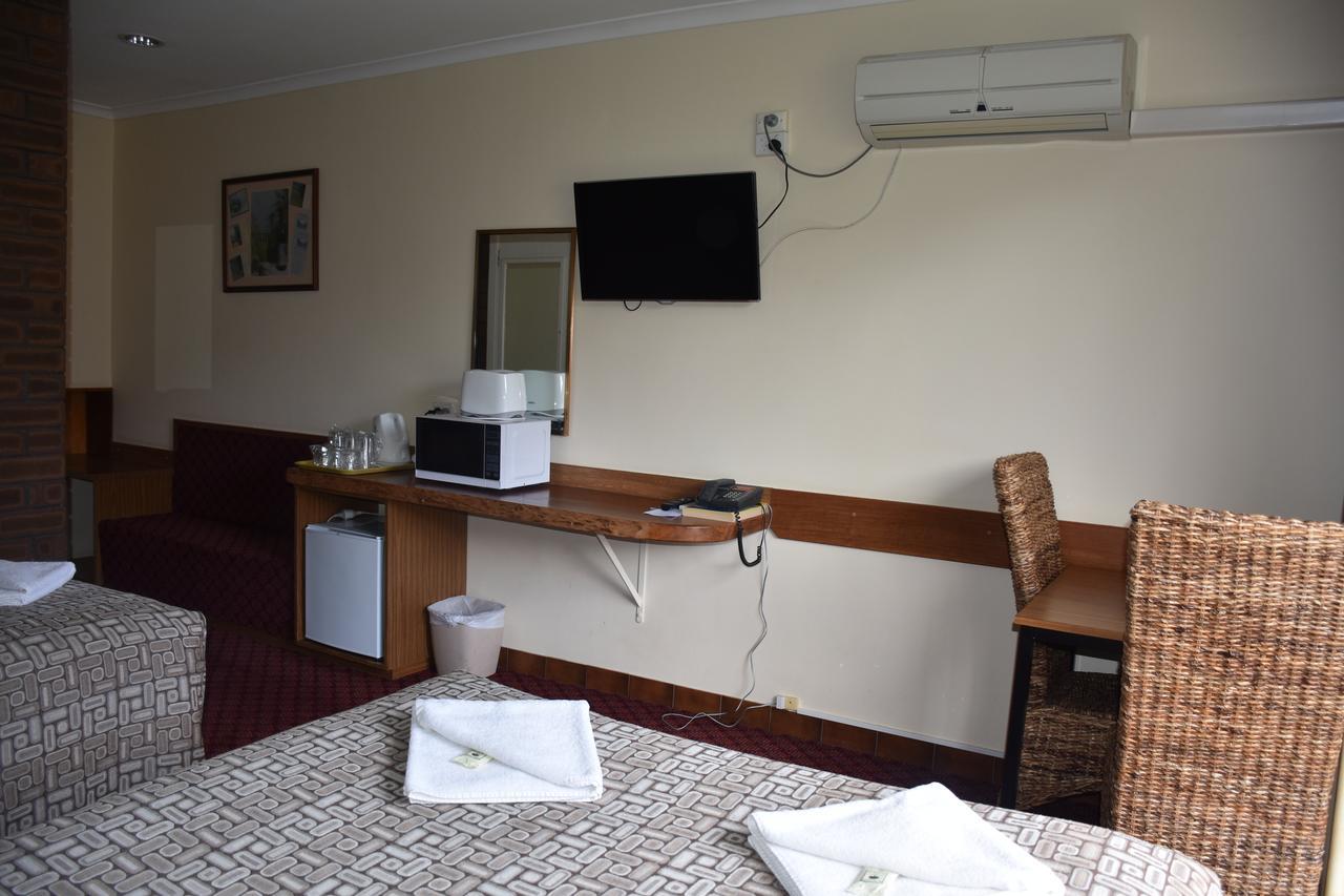 Mount Barker Valley Views Motel & Chalets, Western Australia Camera foto