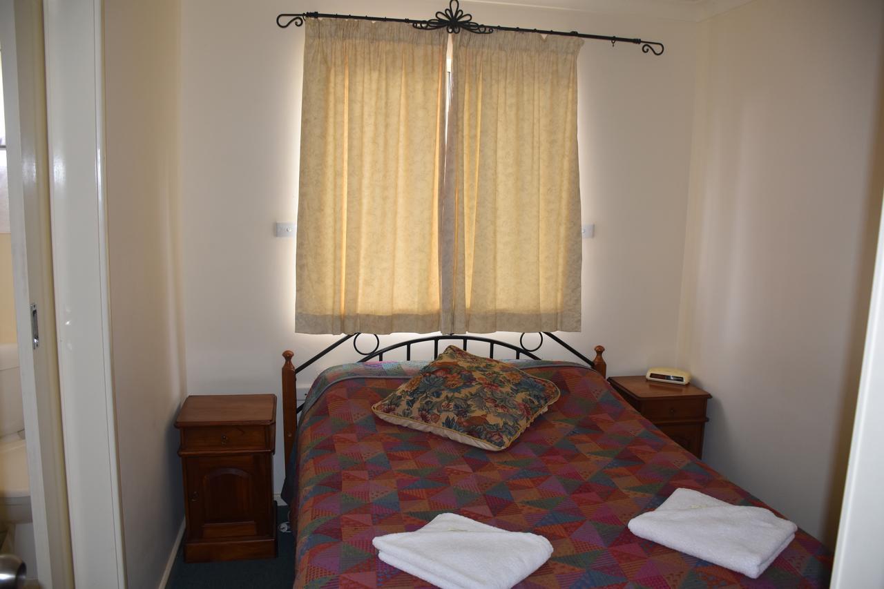 Mount Barker Valley Views Motel & Chalets, Western Australia Camera foto